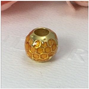 Pandora honey charm